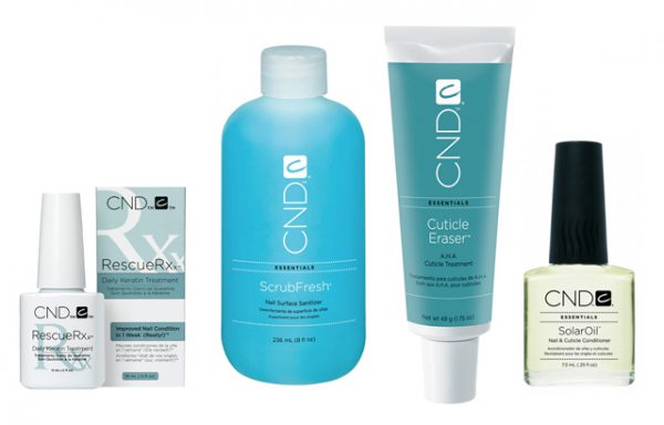 cnd rescue kit