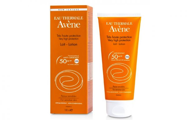 avene-sunscreen