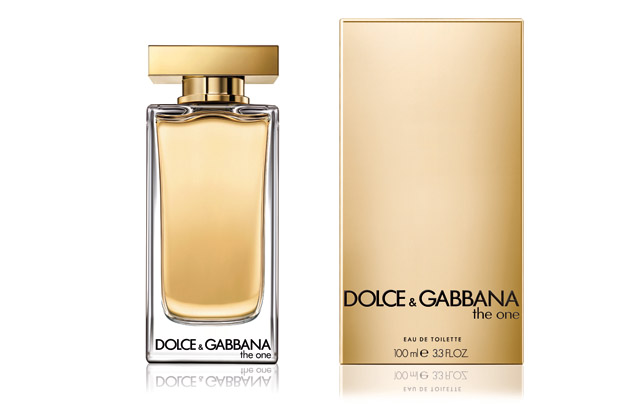 Dolce and Gabbana Relaunches The One | Canadian Beauty