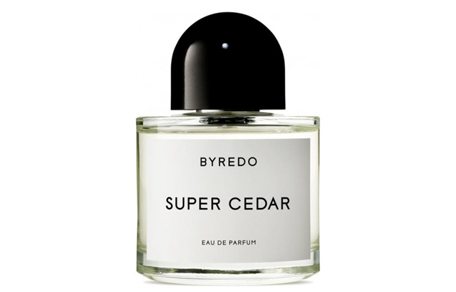 Fragrance Review: Byredo Super Cedar | Canadian Beauty