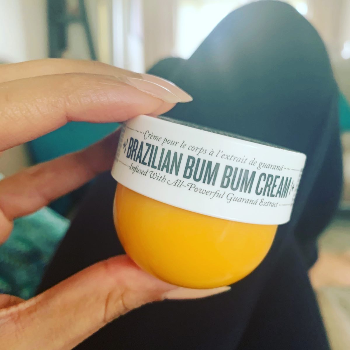 Sol De Janeiro Brazilian Bum Bum Cream Canadian Beauty