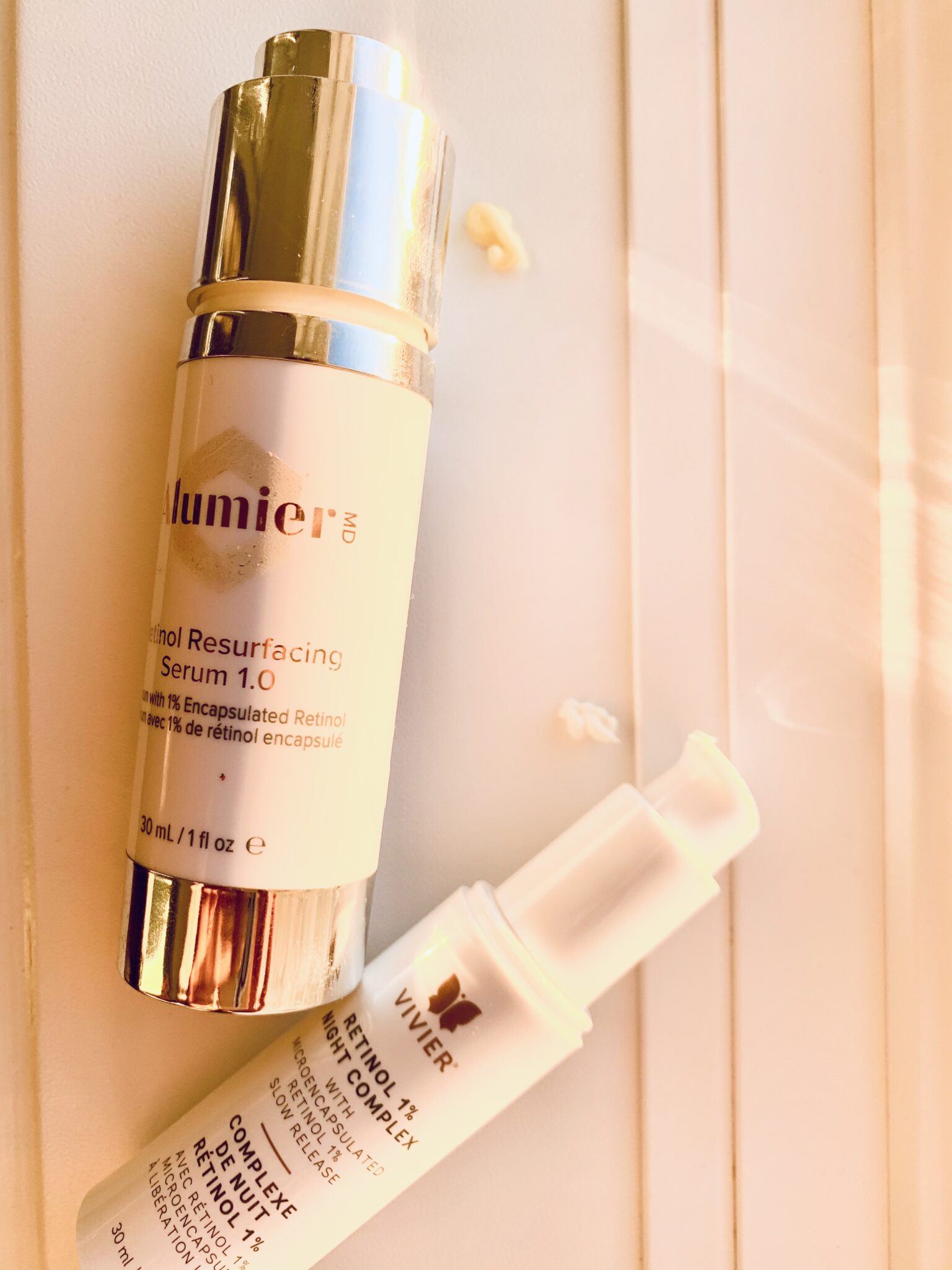 The Best Retinol | Canadian Beauty