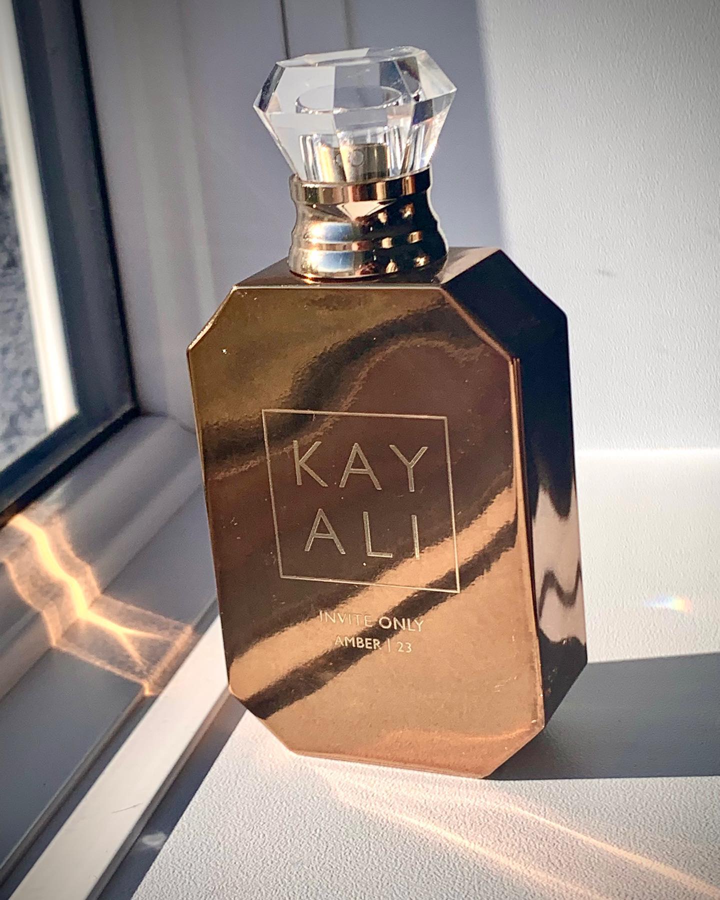 Welcome to Utopia Vanilla Coco  21 --Our 7th Kayali Fragrance