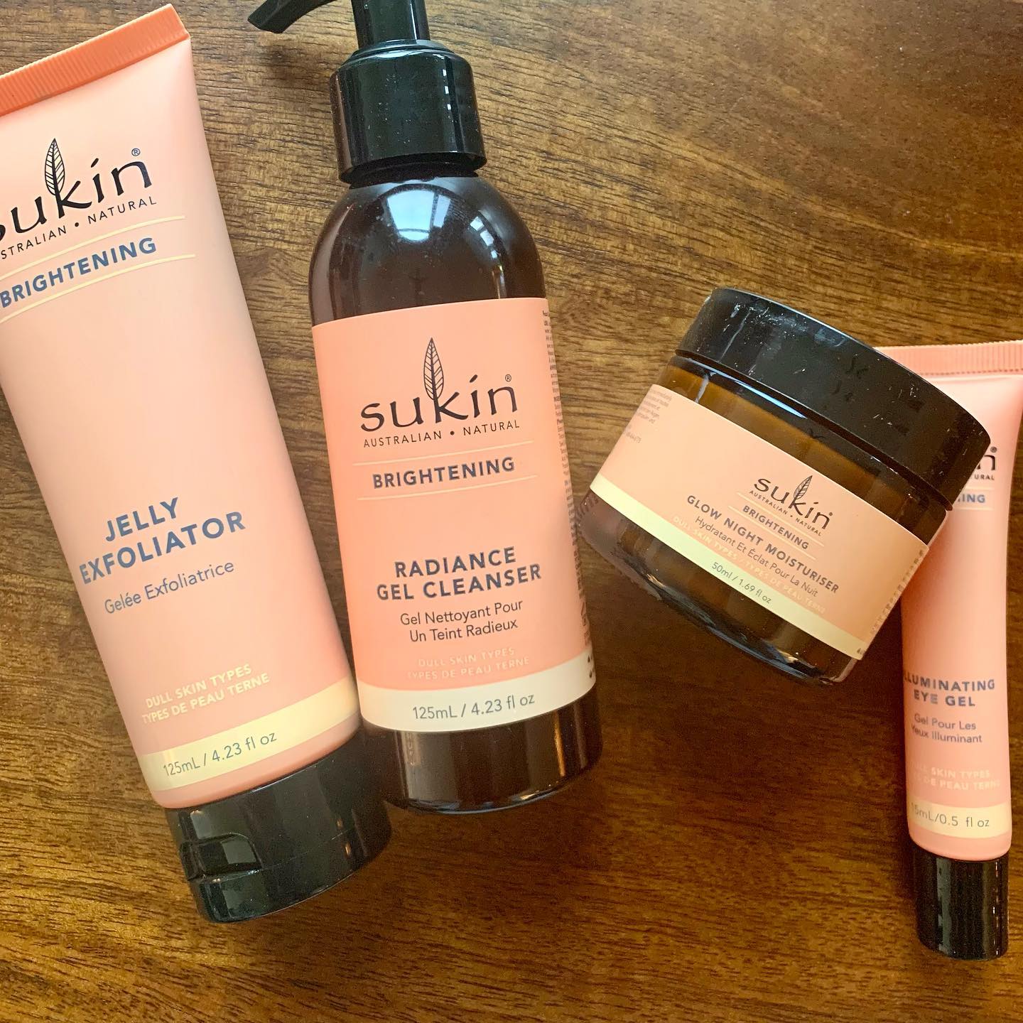 Sukin Skincare  Canadian Beauty