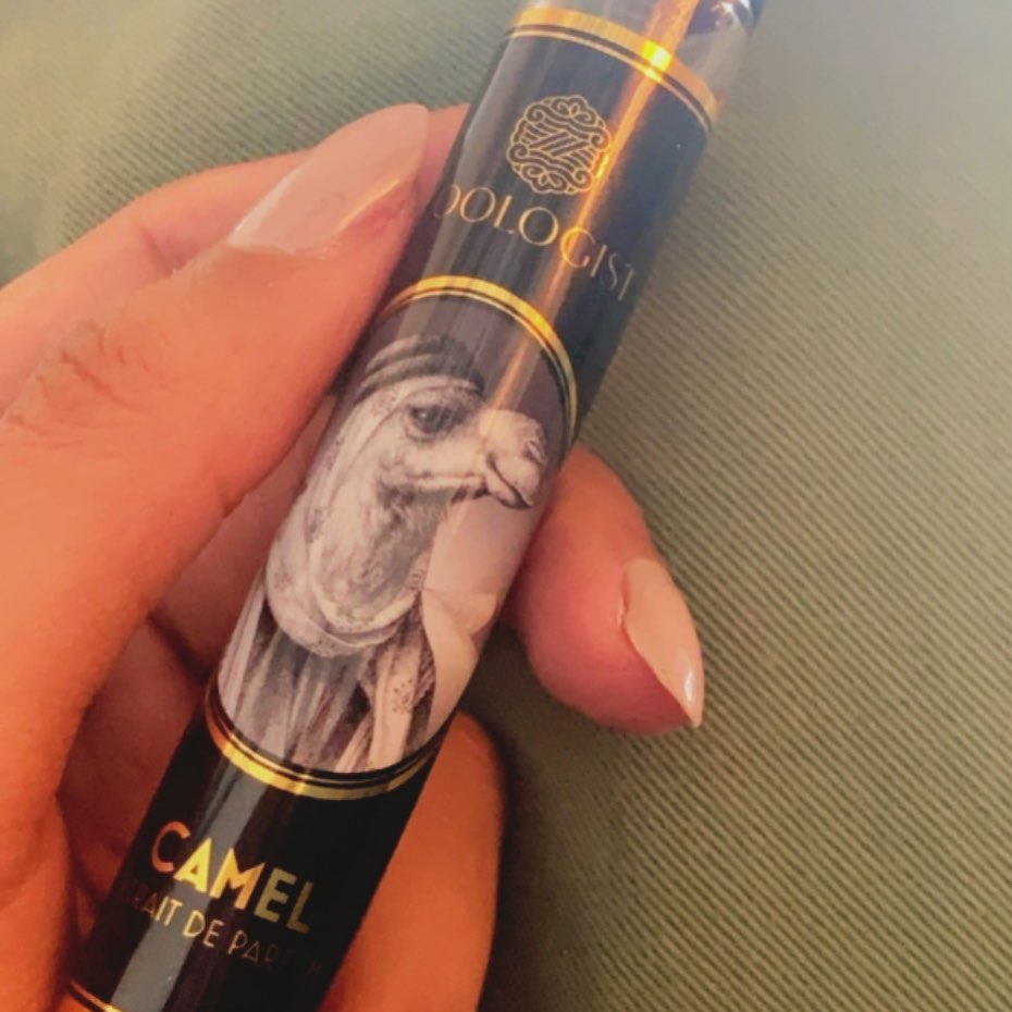 Zoologist Camel Review | Canadian Beauty