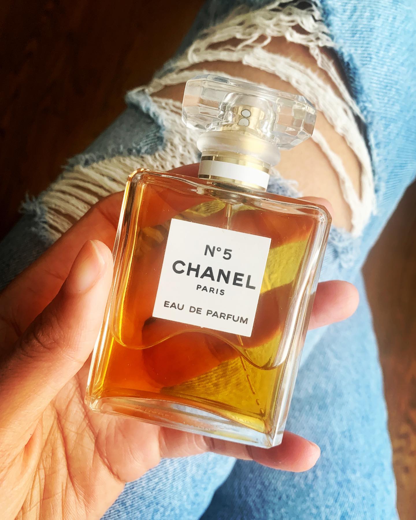 Chanel No. 5 Eau de Parfum