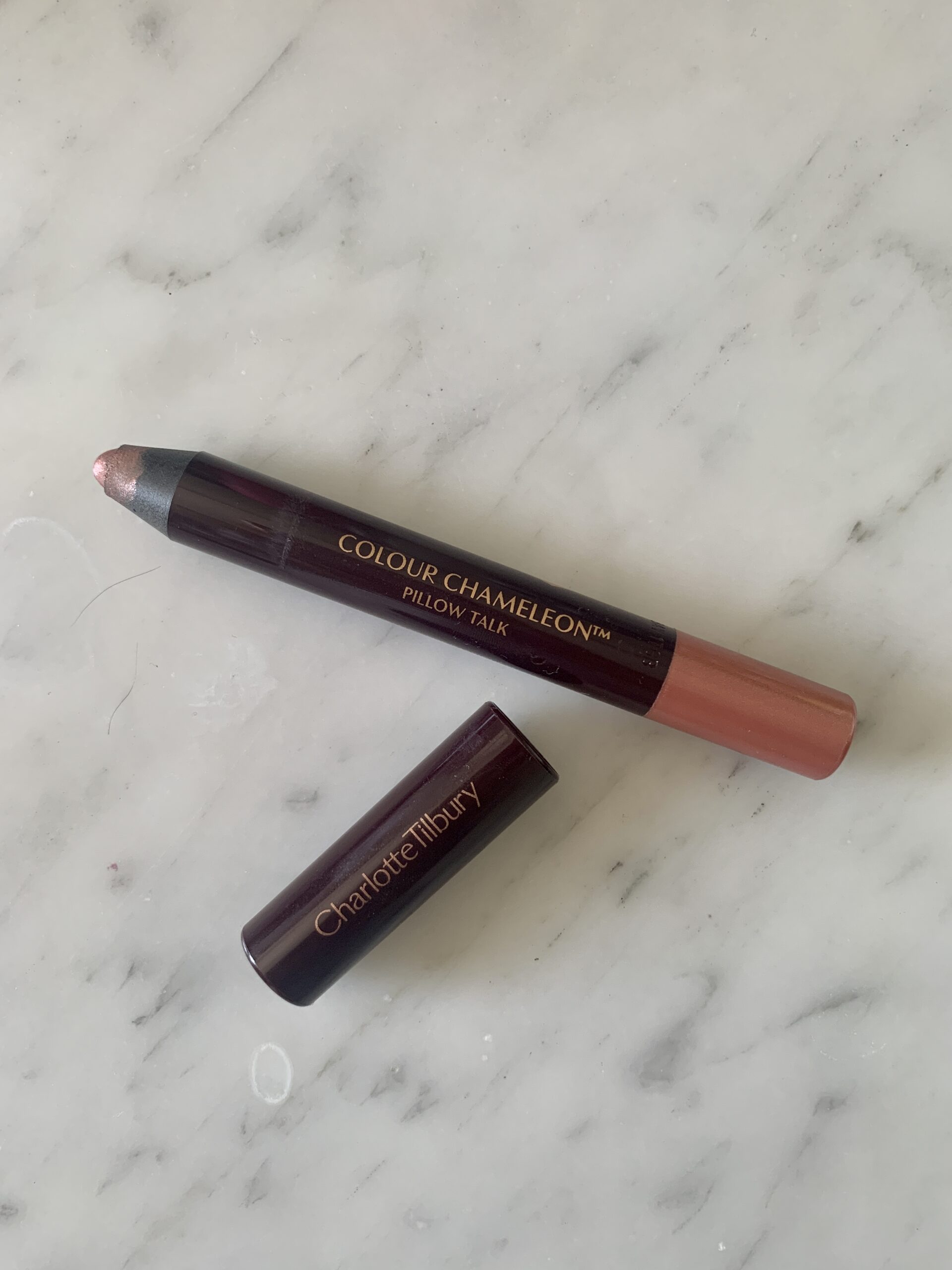 Charlotte Tilbury Pencil Eyeshadow | Canadian Beauty