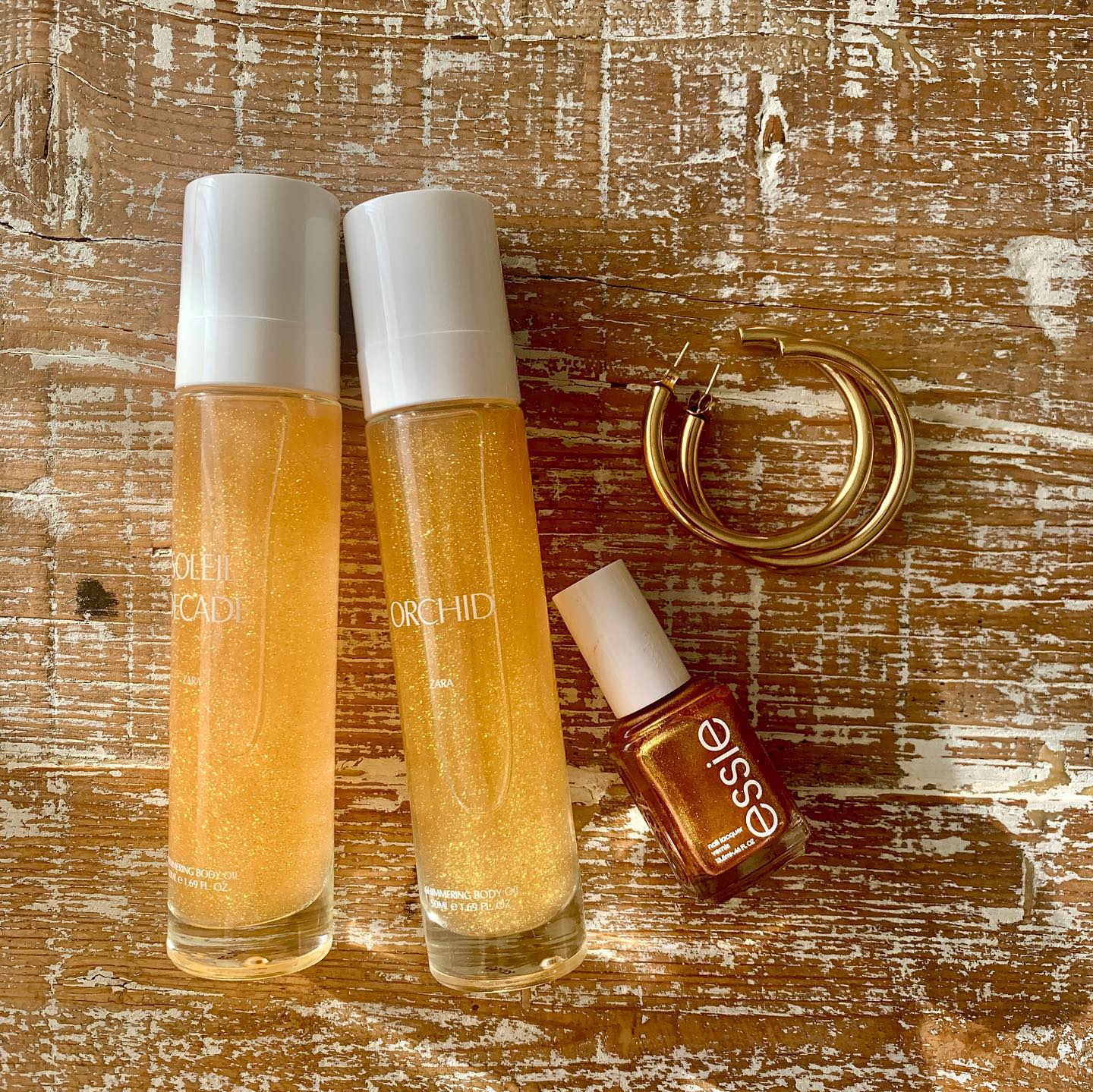 zara-shimmering-body-oils-canadian-beauty