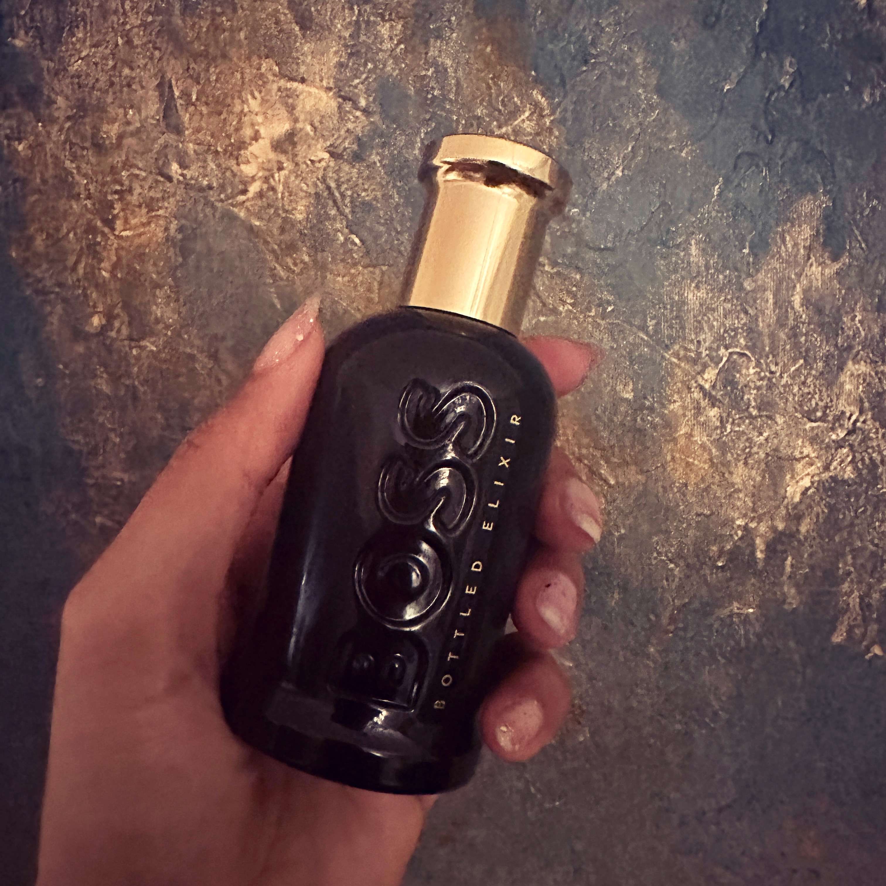 Boss Bottled Pacific Perfume Review
