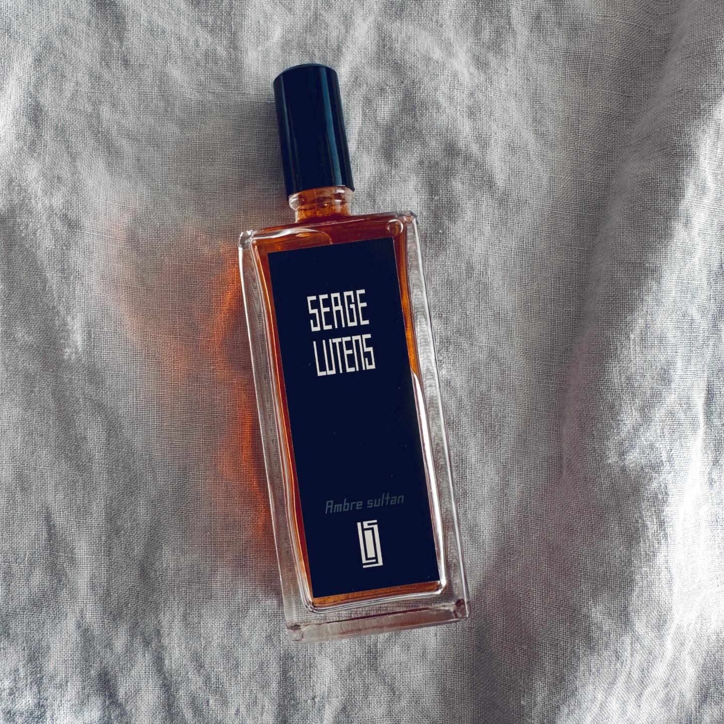 Ambre Sultan Perfume Review | Canadian Beauty - Ritz glitz Post